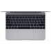 12" MacBook - 1.1GHz - 8GB - 256GB